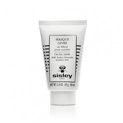1 - Sisley Masque givre au tilleul 60ml