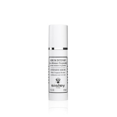 1 - Sisley Sérum intensif aux résines tropicales 30ml