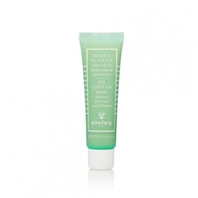 1 - Sisley Eye Contour Mask Eye mask Women 30 ml