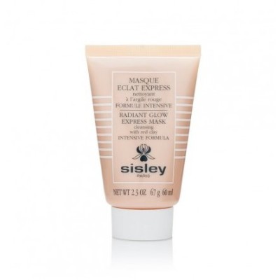 1 - Sisley Masque eclat express 60ml