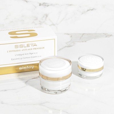 1 - Sisley Sisleya L'Integral Set