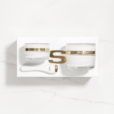 1 - Sisley l'Intégral Anti-Age Duo