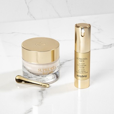 1 - Sisley Supremÿa Coffret Prestige