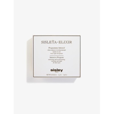 1 - Sisley Sisleÿa-Elixir 4 x 5ml