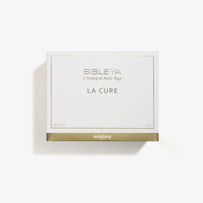 1 - Sisley L'intégral anti-âge la cure 4 x 10ml