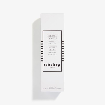 1 - Sisley Brosse Douce Visage Et Cou