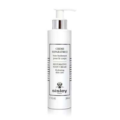 1 - Sisley Restorative Body Cream 200 ml Women