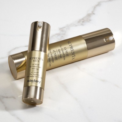 1 - Sisley Supremÿa Coffret Prestige 50 ml + 15 ml