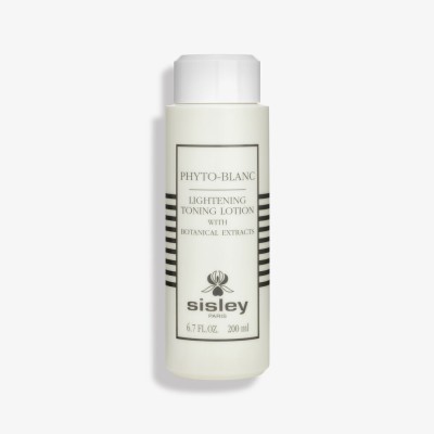 1 - Sisley Phyto-blanc Lightening Toning Lotion 200ml