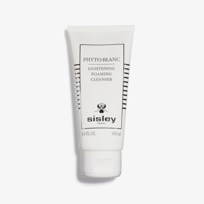 1 - Sisley Phyto-blanc Lightening Foaming Cleanser 100ml