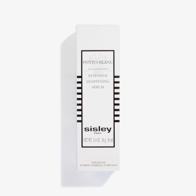 1 - Sisley Phyto-Blanc Intensive Lightening Siero per viso 30 ml Donna