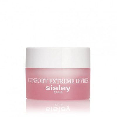 1 - Sisley Confort extrême lèvres lip balm Women 9 g