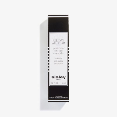 1 - Sisley All day all year 50ml