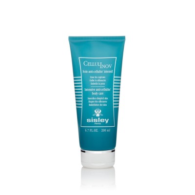 1 - Sisley Cellulinov Intensive Anti Cellulite Body Care 200 ml Lotion Women