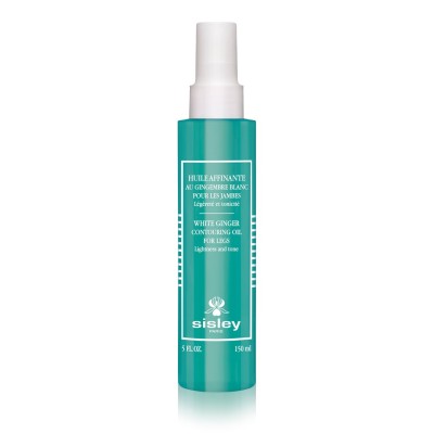 1 - Sisley White Ginger Contouring Oil 150 ml