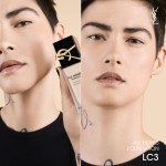 3 - Yves Saint Laurent All Hours Foundation LC3 25 ml