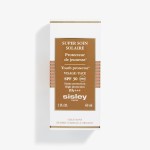 1 - Sisley Super soin solaire visage spf 30 60ml