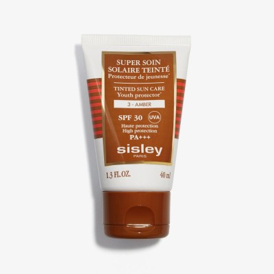 1 - Sisley Super Soin Solaire Facial Sun Care SPF 30 Face 40 ml