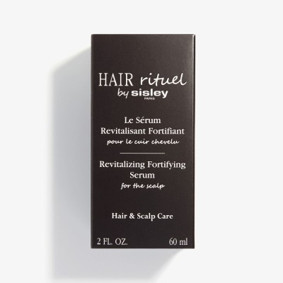 1 - Sisley Le Sérum Revitalisant Fortifiant Pour Le Cuir Chevelu 60ml