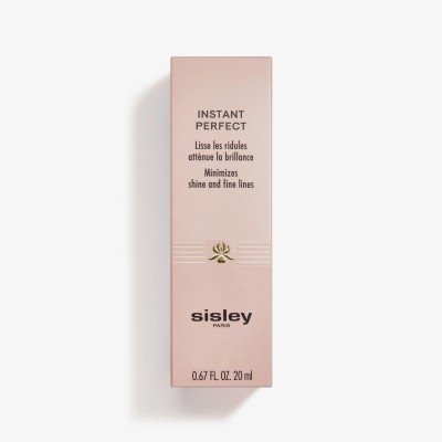 1 - Sisley Instant Perfect Face concentrate 20 ml Women