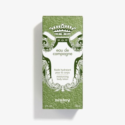 1 - Sisley Fluide Hydratant Eau De Campagne 150ml