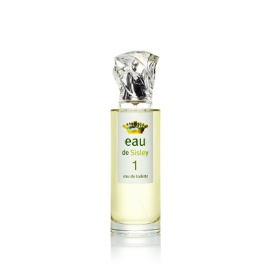 1 - Sisley Eau de 1 100 ml