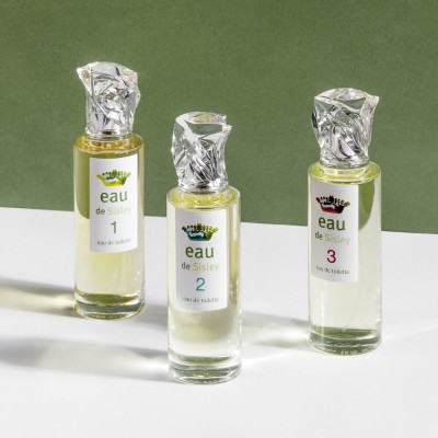 1 - Sisley Eau de 1 50ml