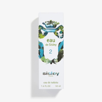 1 - Sisley Eau de 2 50 ml
