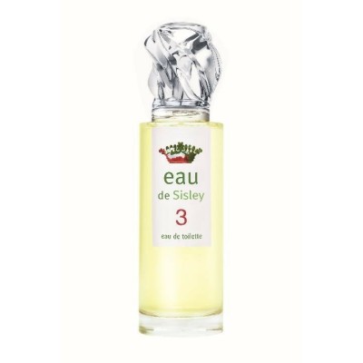 1 - Sisley Eau de 3 100ml