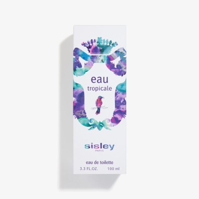 1 - Sisley Eau Tropicale Eau De Parfum 100ml