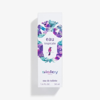 1 - Sisley Eau Tropicale Eau de Toilette 50 ml