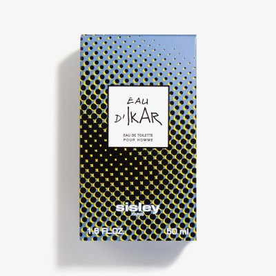 1 - Sisley Eau D'Ikar Eau de Toilette 50ml