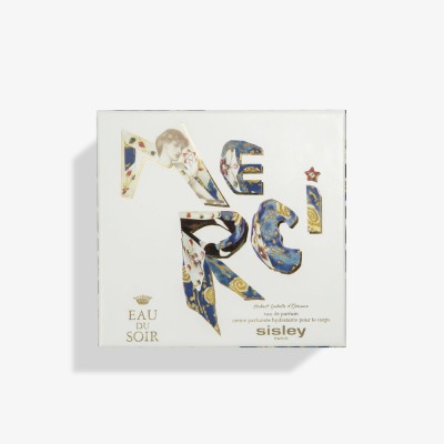 1 - Sisley Eau du Soir Merci Set Donna 1 pz