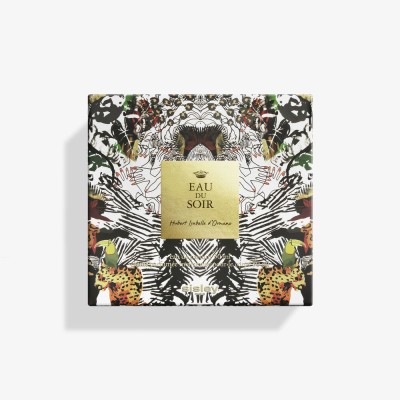 1 - Sisley Jungle Eau Du Soir 30 ml + 50 ml