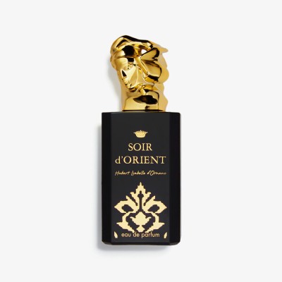 1 - Sisley Soir d'orient 100ml