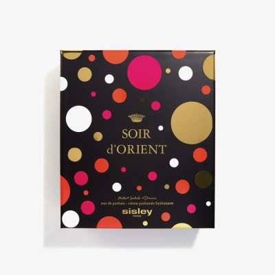 1 - Sisley Coffret Soir d'Orient Women 1 pc(s)