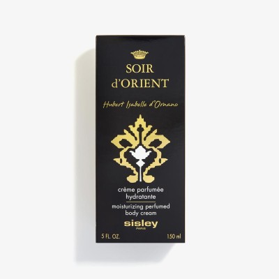 1 - Sisley Crème Parfumée Hydratante Soir D'orient 150ml