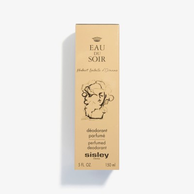 1 - Sisley Eau Du Soir Scented Deodorants 150ml