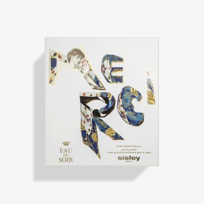 1 - Sisley Coffret Eau du Soir Merci 100+150ml