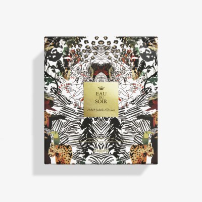 1 - Sisley Jungle Eau Du Soir 100 ml + 150 ml