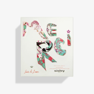1 - Sisley Soir De Lune Merci Gift Set 100ml+150ml
