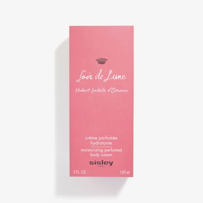 1 - Sisley Crème Parfumée Hydratante Soir De Lune 150ml