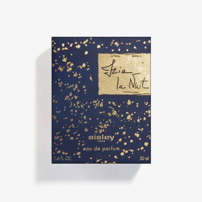 1 - Sisley Izia La Nuit Eau De Parfum 50ml