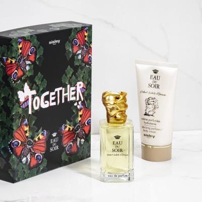 1 - Sisley Eau Du Soir Gift Set Women 1 pc(s)