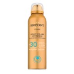 1 - Biopoint Spray solare invisibile SPF30 Sunscreen spray Body 30