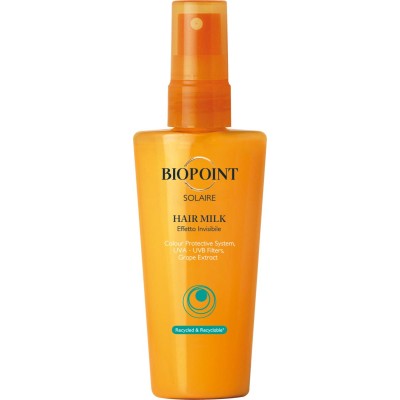 1 - Biopoint PV00321 hair lotion & spray Spray per capelli Unisex 100 ml
