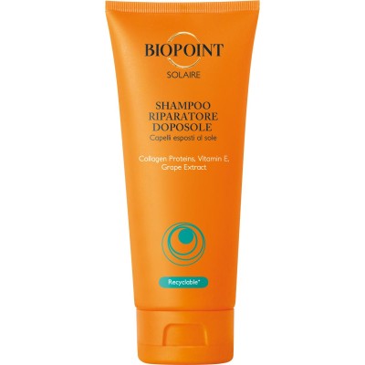 1 - Biopoint Solaire Riparatore Doposole 200ml