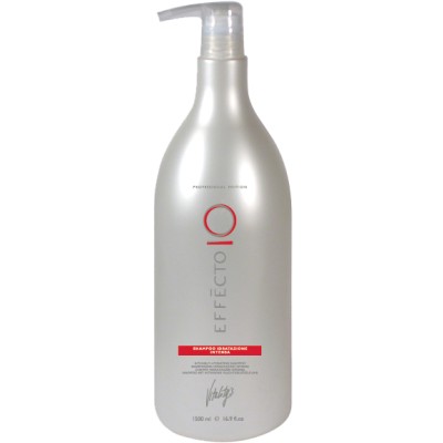 1 - Vitality's EFFECTO Shampoo idratazione intensa 1500ml