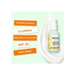 1 - Garnier SkinActive Vitamina C Siero in Crema 50 ml