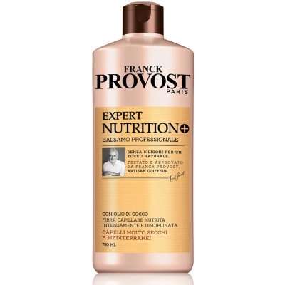 1 - Franck Provost Expert Nutrition+ 750ml